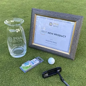 2022年 PGAショー 新製品賞