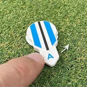 360°回るアライメントライン