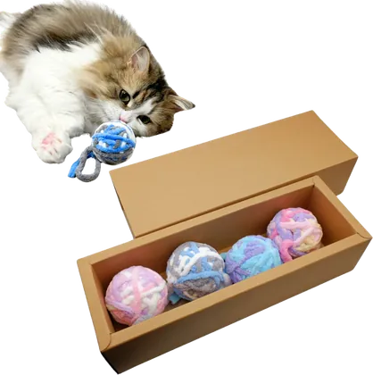 にゃんころボール