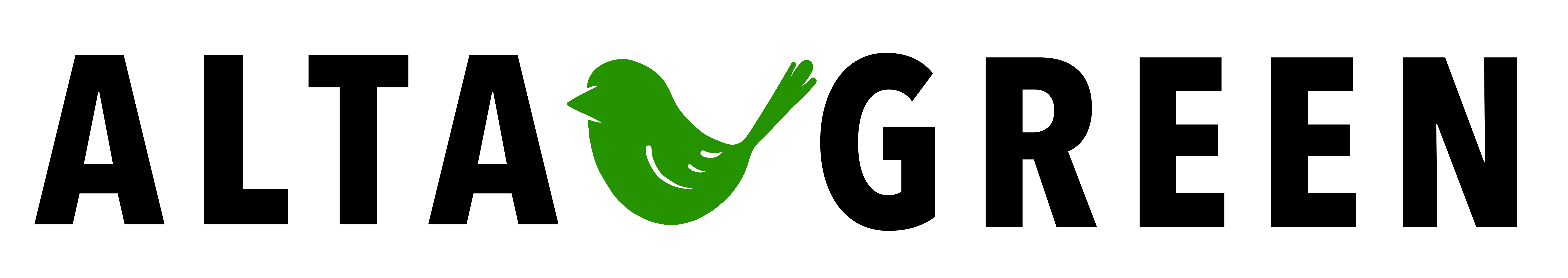 altagreen logo